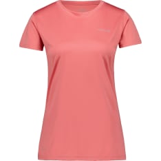 Oxide women's technical t-shirt
