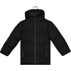 True North kid's wadded jacket