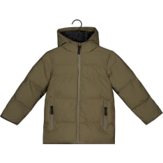True North kid's wadded jacket