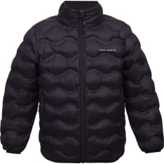 True North kid's wadded jacket