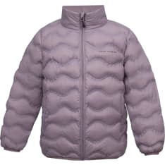 True North kid's wadded jacket