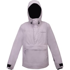 True North kid's wadded jacket