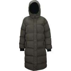 True North women's coat