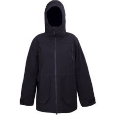 True North women's wadded jacket
