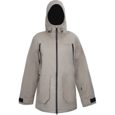True North women's wadded jacket