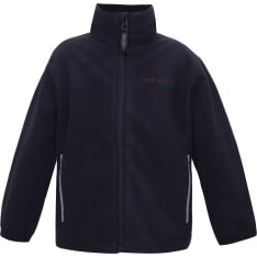 True North lasten fleece takki