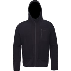 True North miesten midlayer