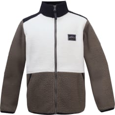 True North lasten midlayer