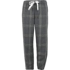 Gill naisten flanelli pyjamahousut