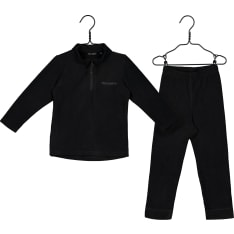 True North kid's fleece set