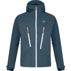 2117 Nikkala 2.8L men's shell jacket