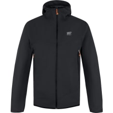 2117 Jacks 2.5L men's shell jacket