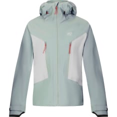 2117 Nikkala 2.8L women's shell jacket