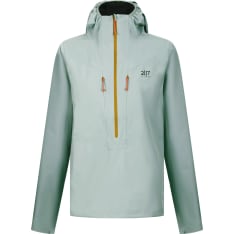 2117 Sangis 2.5L women's shell jacket