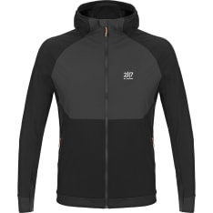2117 Lappea men's hybridi jacket