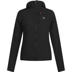 2117 Esrange women's windbreaker jacket