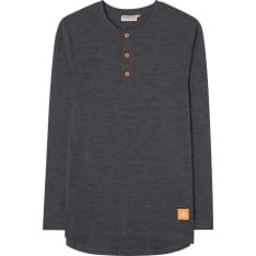 Garphyttan Merino men's base layer top