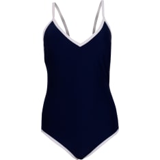 Marine women's swimsuit