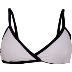 Marine women's bikini bra