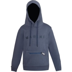 Marine men's hoodie