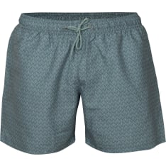 Marine men's beach shorts