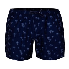 Marine men's beach shorts