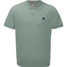 Marine men's polo shirt