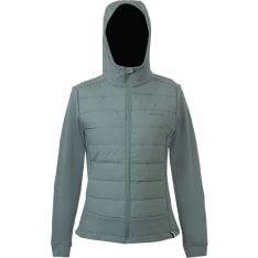 Marine women's jacket
