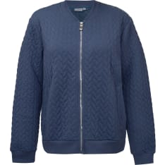 Marine women's college jacket