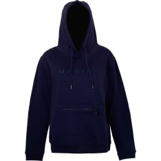 Marine naisten huppari