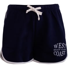 Marine women's shorts