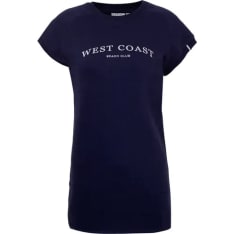 Marine children's dress