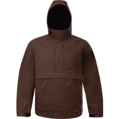 True North men's anorak