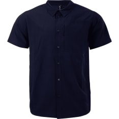 True North men's polo shirt