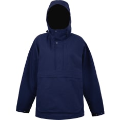 True North women's anorak