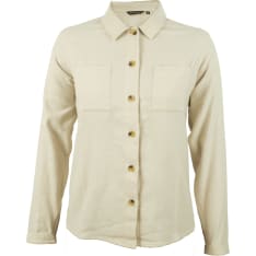 True North women's flannel shirt