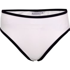 Marine women's bikini brief