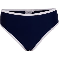 Marine women's bikini brief
