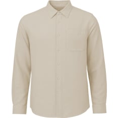 True North men's flannel shirt