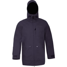 True North men's jacket