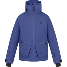 2117 of Sweden Saltmyran men’s ski jacket