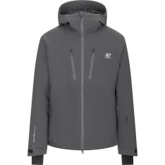 2117 of Sweden Grubban men’s ski jacket