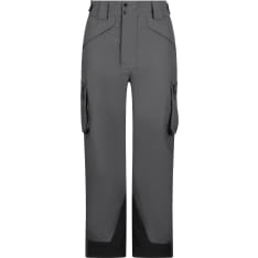 2117 of Sweden Saltmyran men’s ski trousers