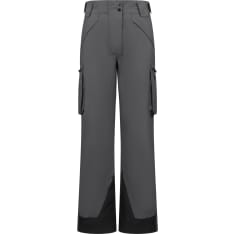 2117 of Sweden Saltmyran women’s ski trousers