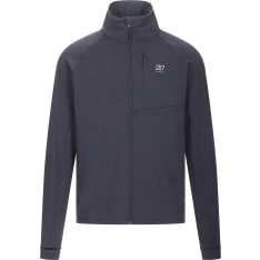2117 of Sweden Ede miesten merinovilla midlayer