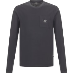 2117 of Sweden Uggelbo Unisex long-sleeved T-shirt