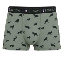Berga men's boxers 3-pack