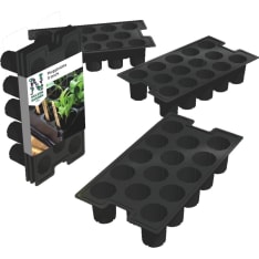 Nelson Garden 3-pack small cage