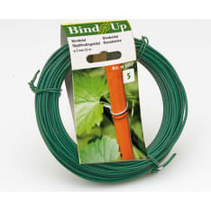 Nelson Garden Bind Up 2 mm/15 m iron wire