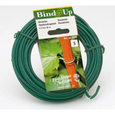 Nelson Garden Bind Up 3 mm/10 m iron wire